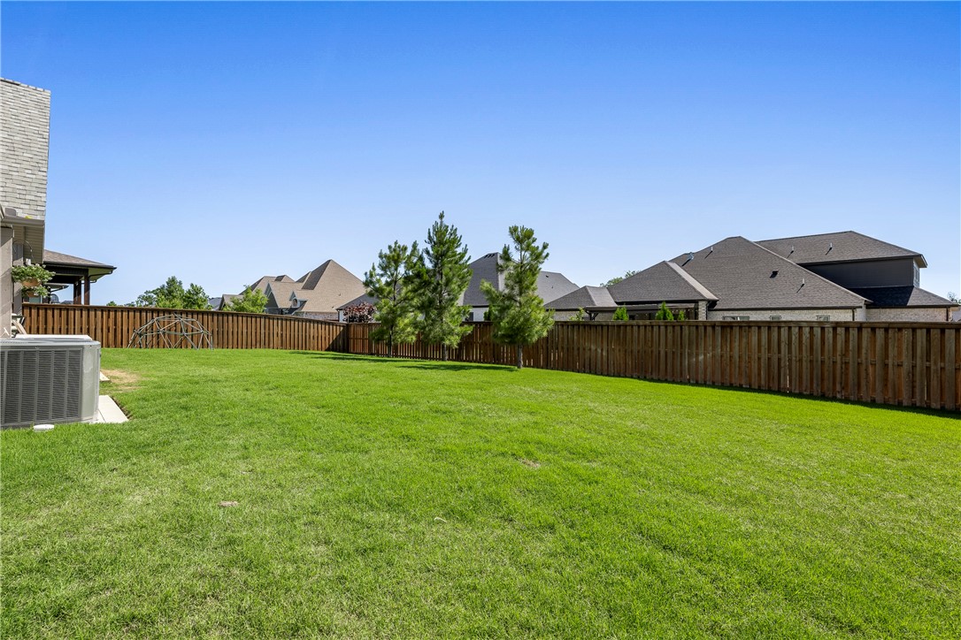 Scissortail Sub Ph 1 Rogers - Residential