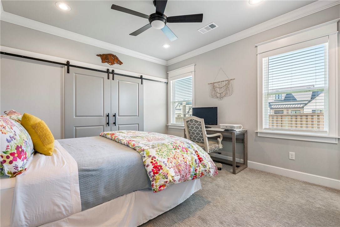 Scissortail Sub Ph 1 Rogers - Residential