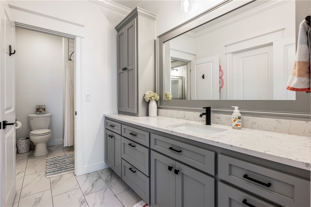 Scissortail Sub Ph 1 Rogers - Residential