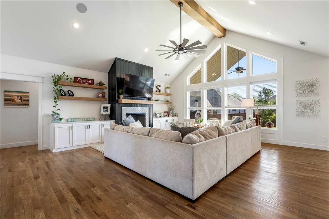 Scissortail Sub Ph 1 Rogers - Residential