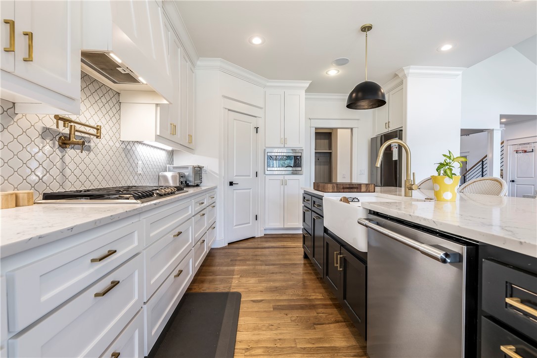 Scissortail Sub Ph 1 Rogers - Residential