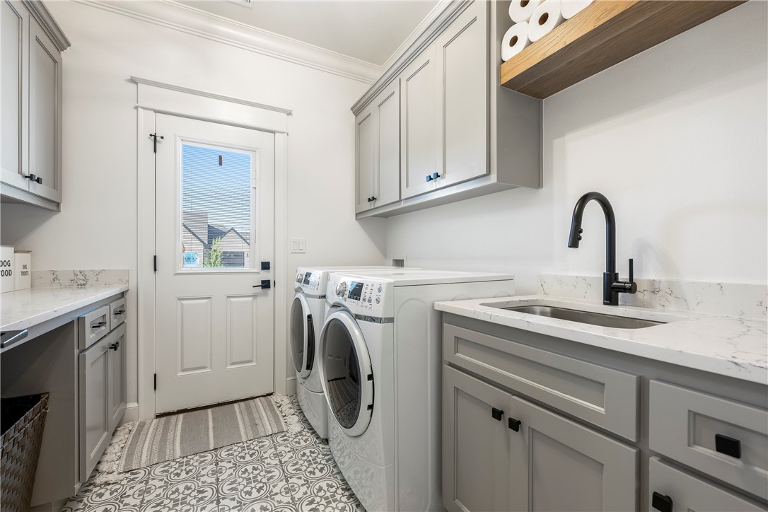 Scissortail Sub Ph 1 Rogers - Residential