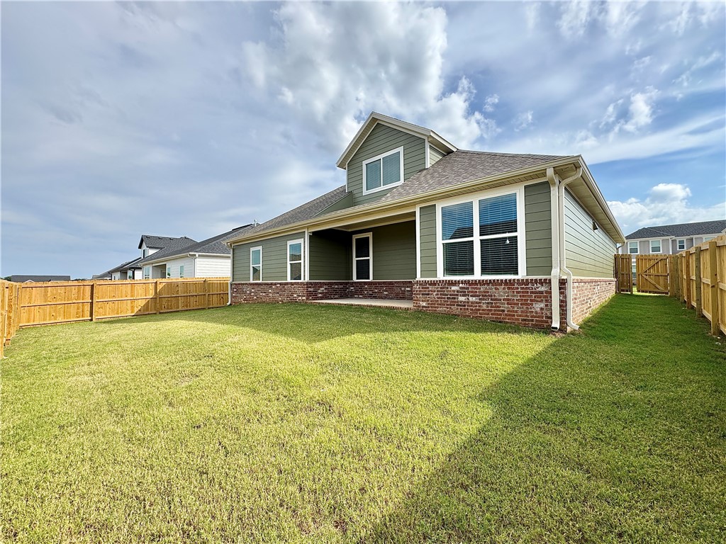 Osage Hills - Residential