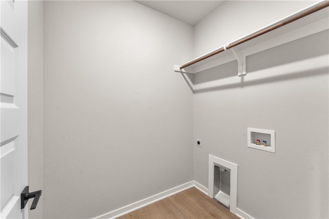 Osage Hills - Residential