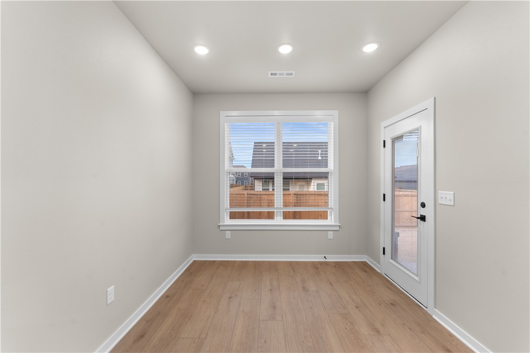 Osage Hills - Residential