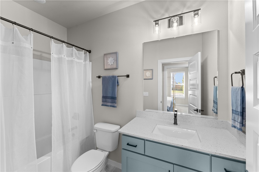 Osage Hills - Residential