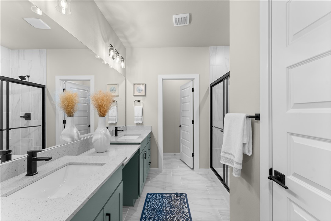 Osage Hills - Residential