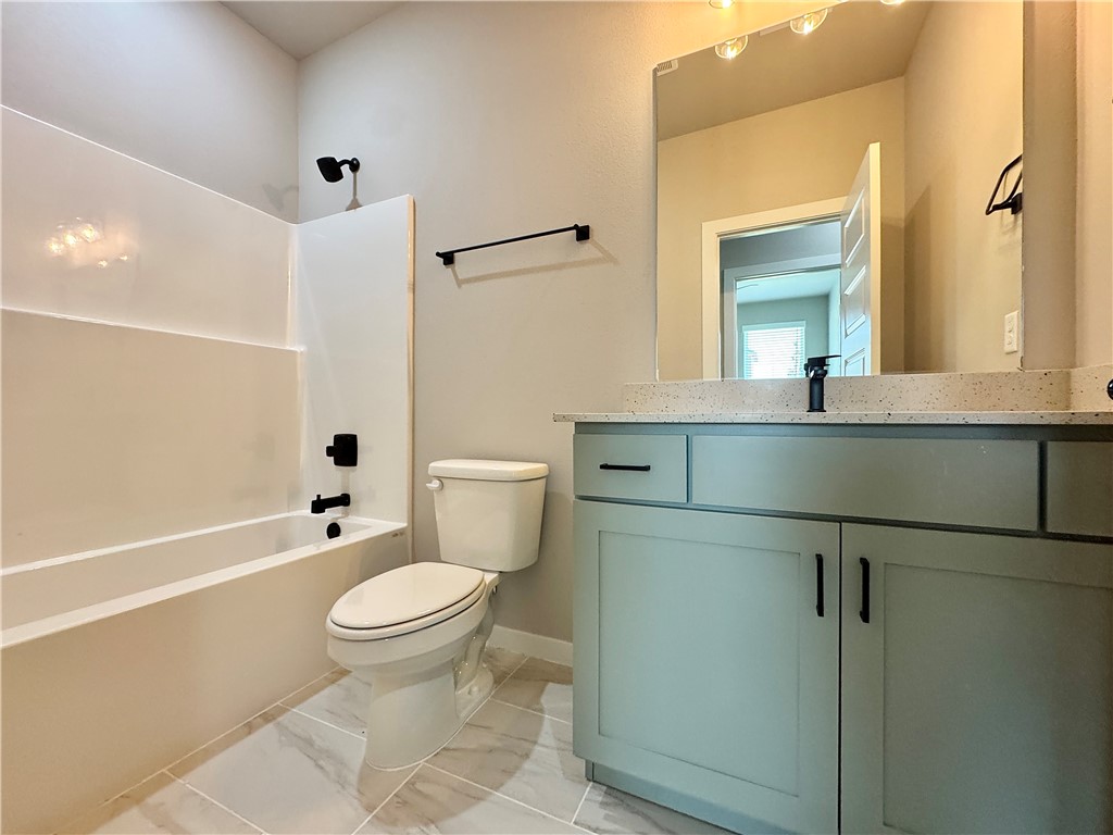 Osage Hills - Residential