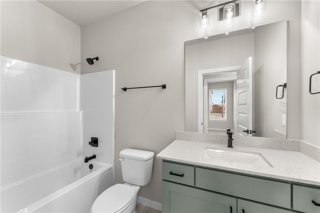 Osage Hills - Residential