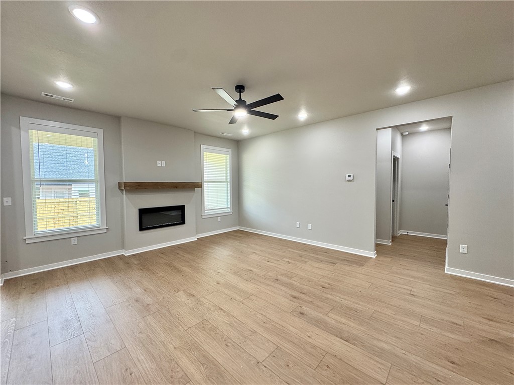 Osage Hills - Residential