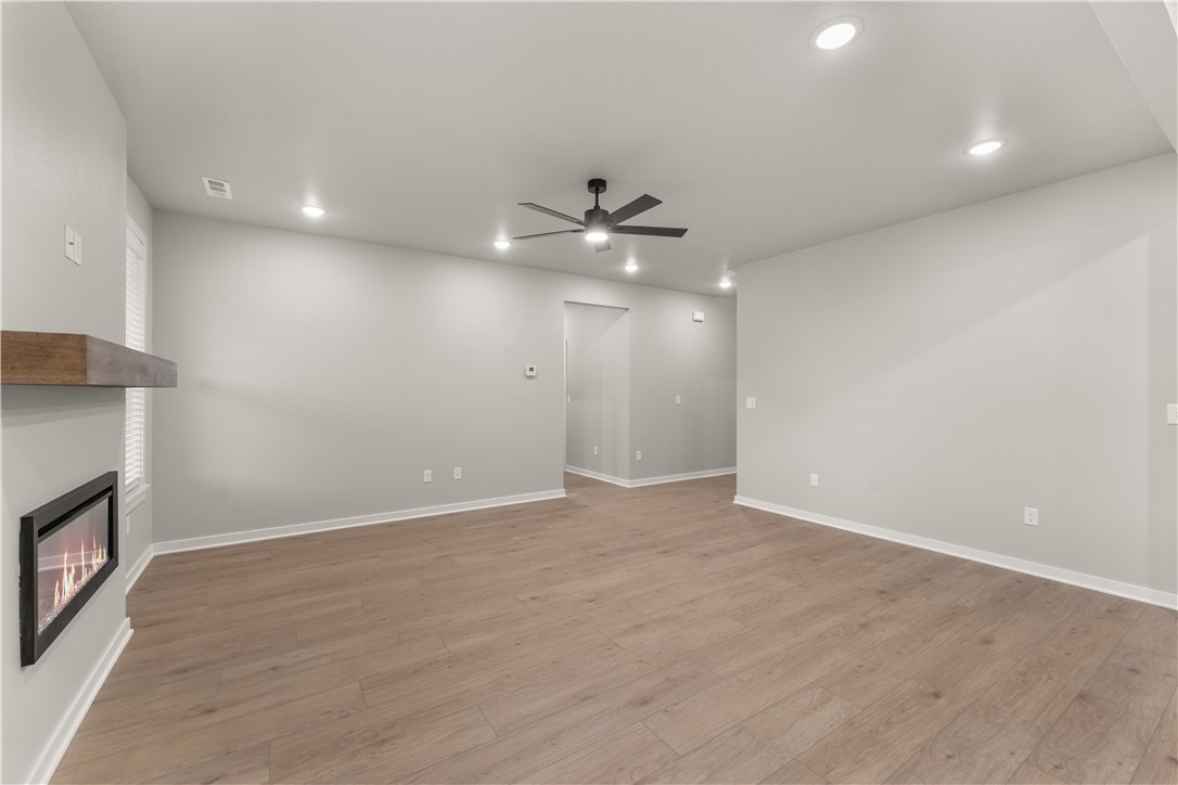 Osage Hills - Residential