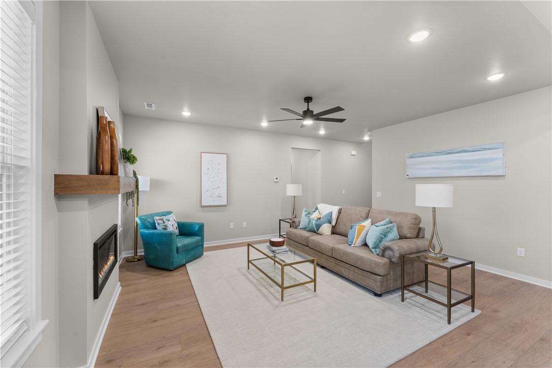 Osage Hills - Residential