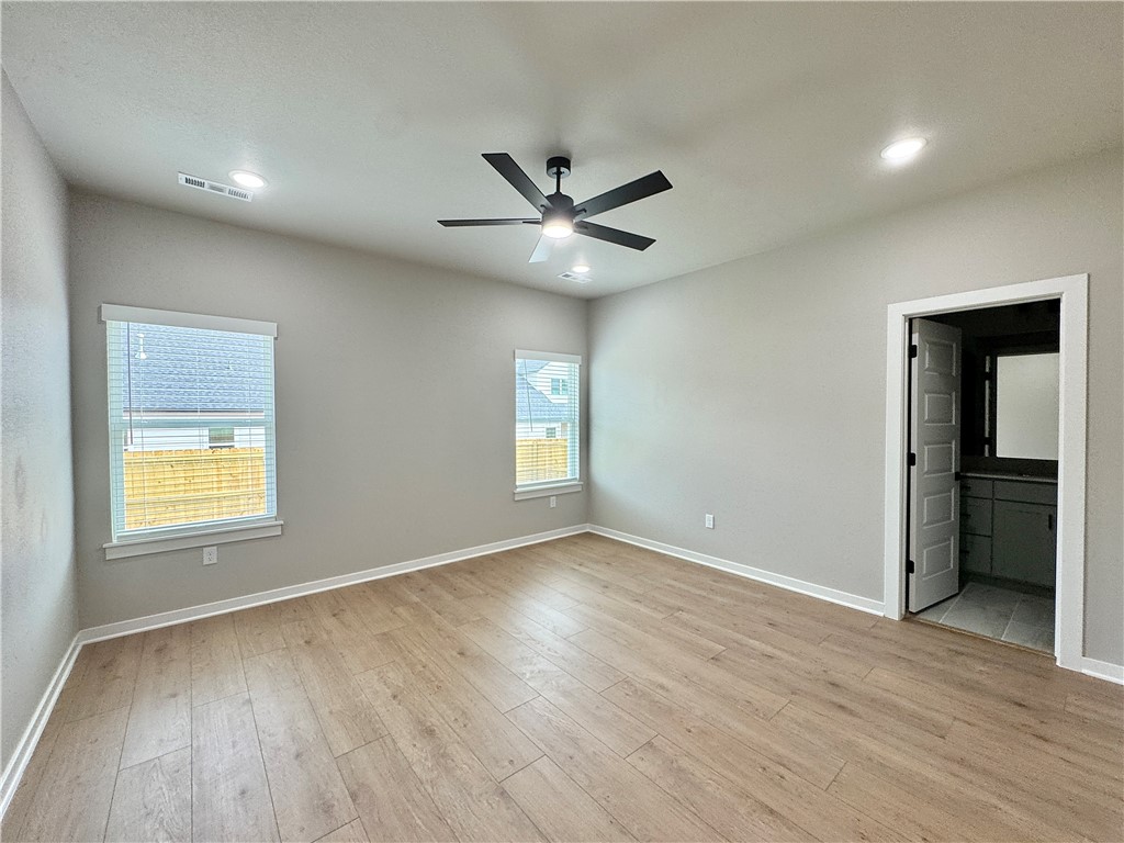 Osage Hills - Residential