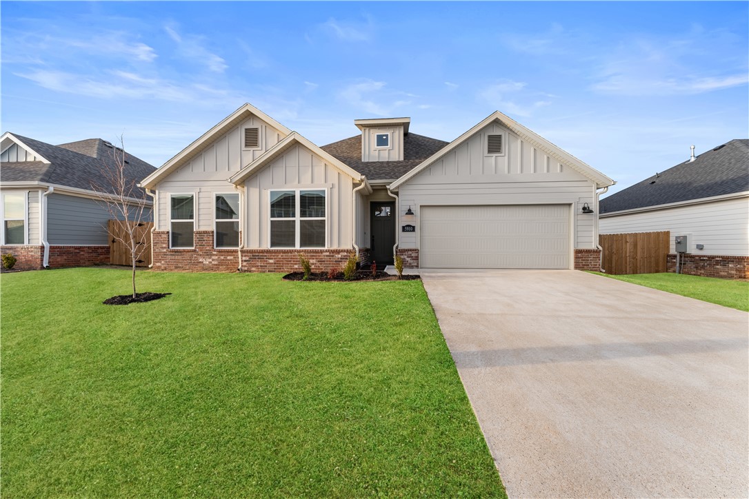Osage Hills - Residential