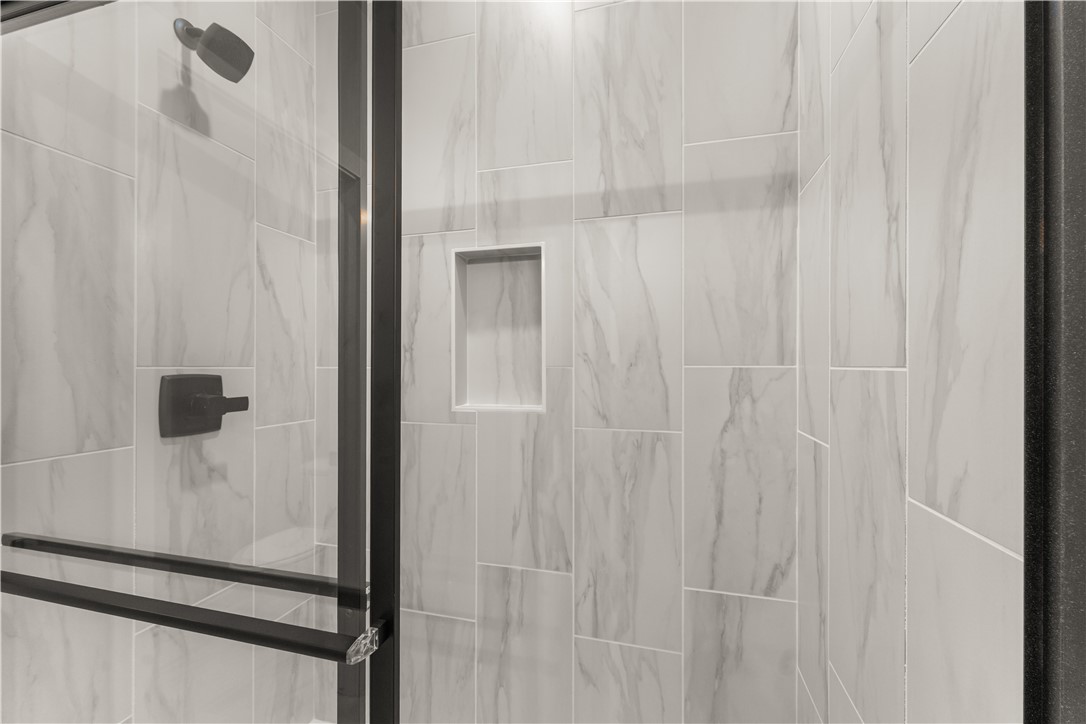 Osage Hills - Residential