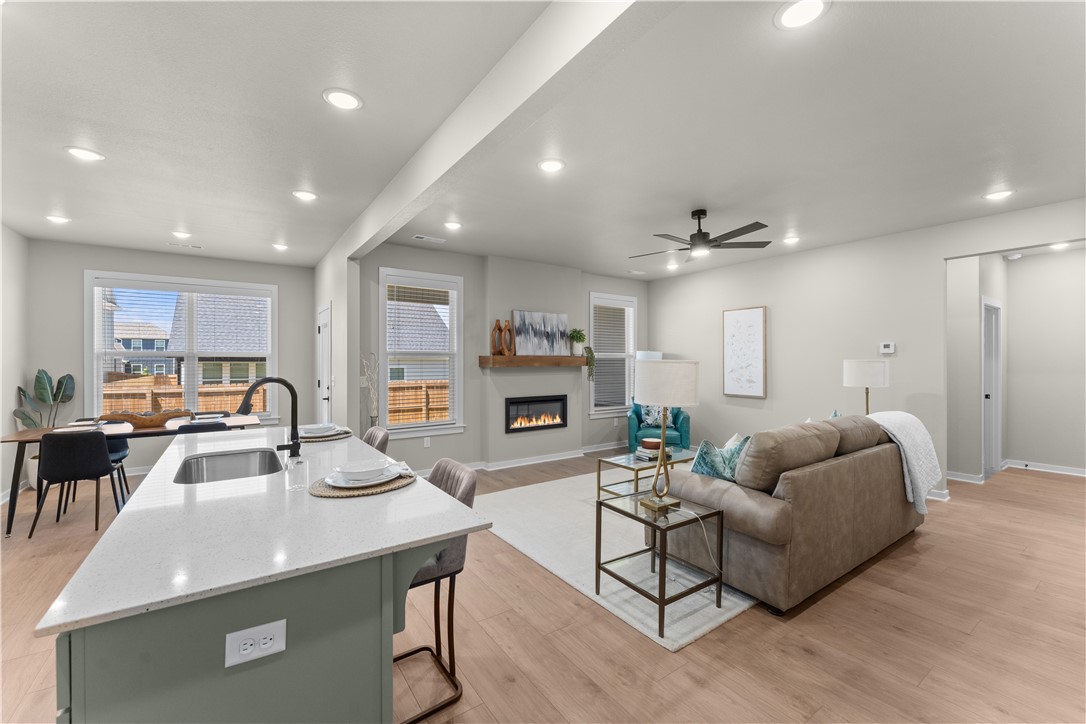 Osage Hills - Residential