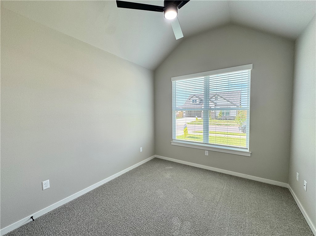 Osage Hills - Residential