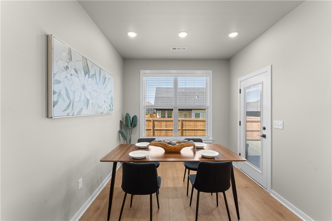 Osage Hills - Residential