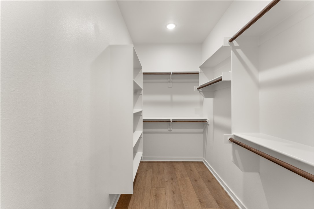 Osage Hills - Residential