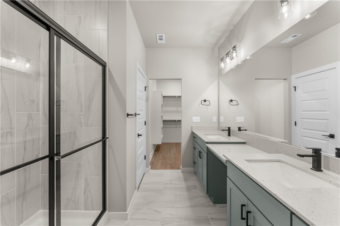 Osage Hills - Residential