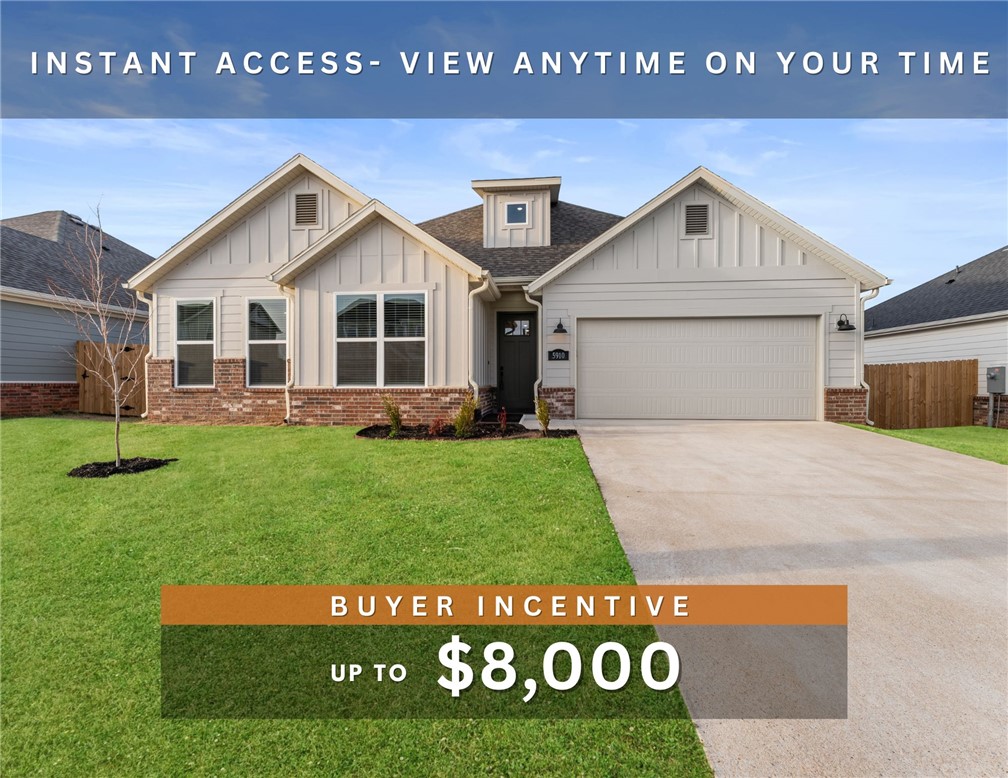 Osage Hills - Residential