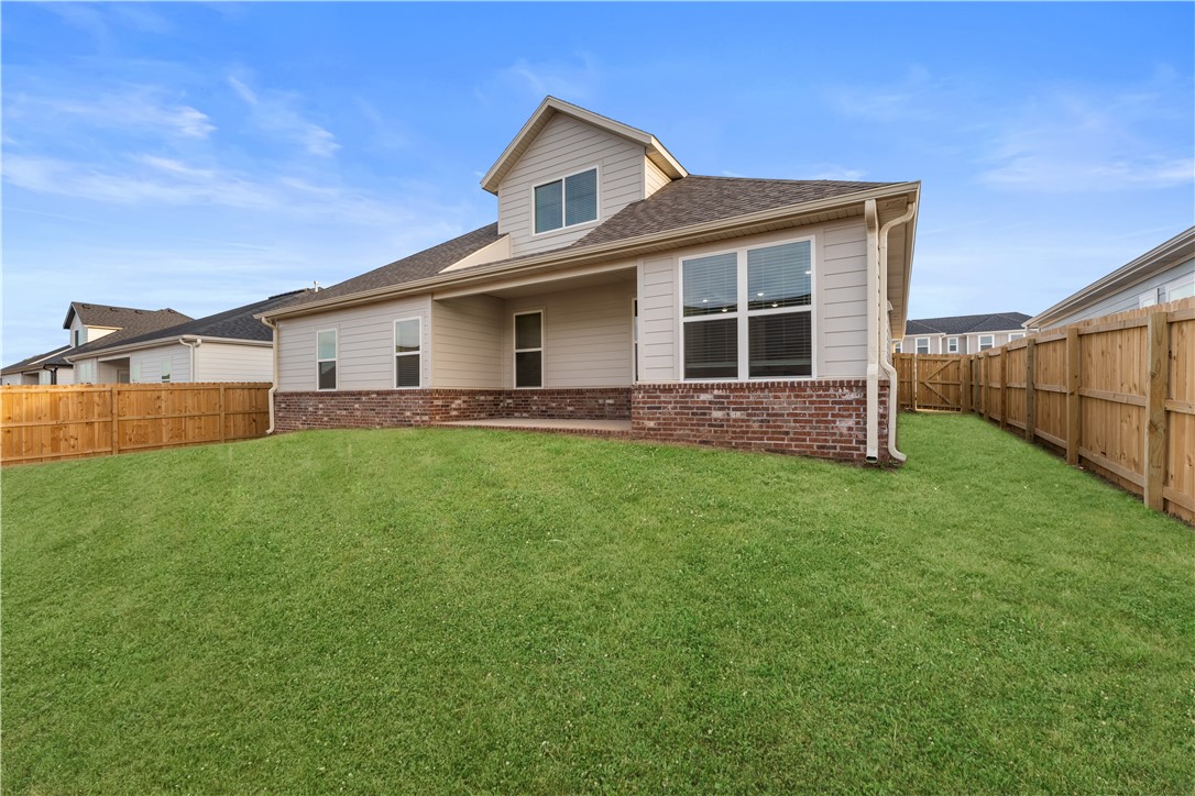 Osage Hills - Residential