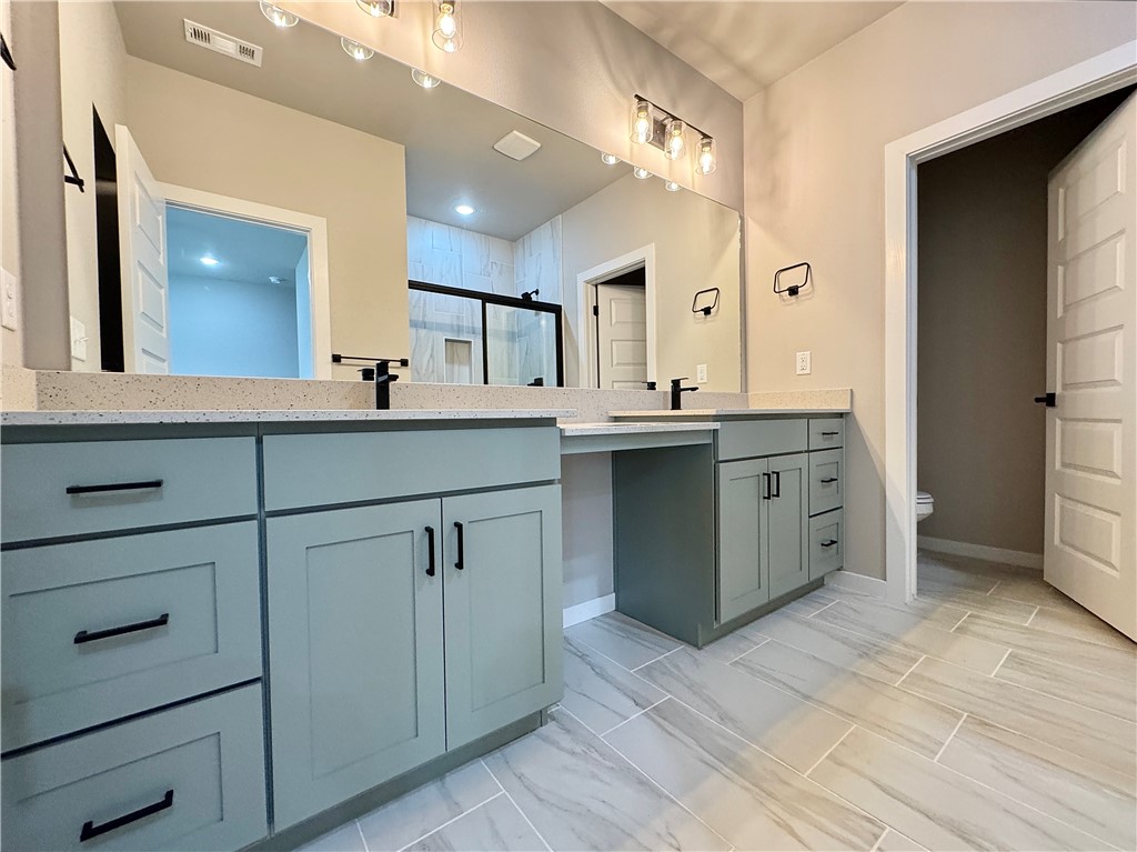 Osage Hills - Residential