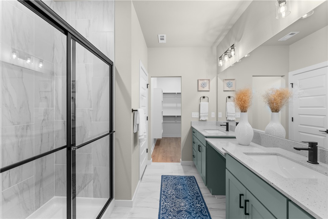 Osage Hills - Residential
