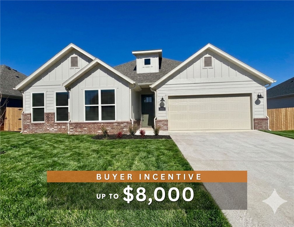 Osage Hills - Residential