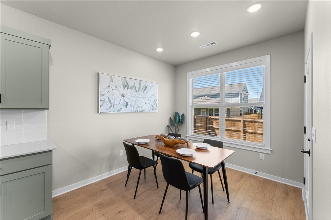 Osage Hills - Residential