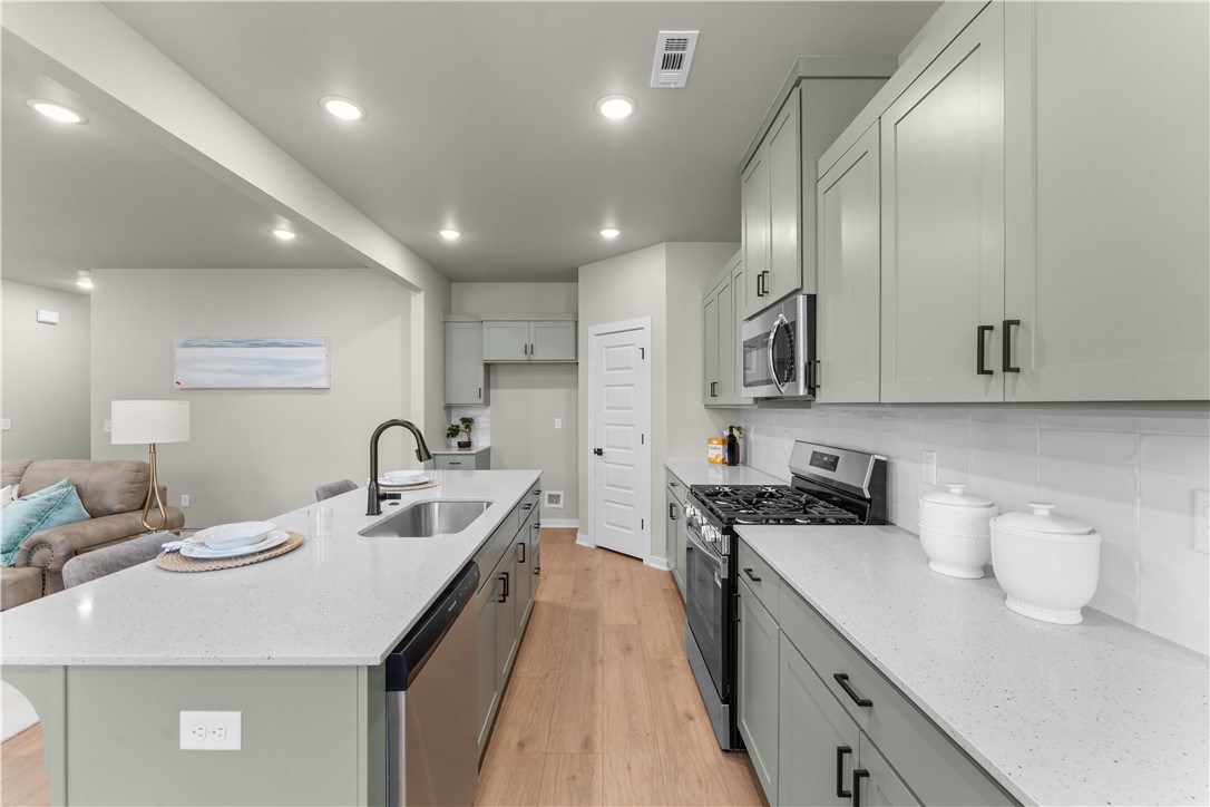 Osage Hills - Residential