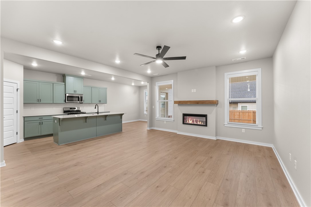 Osage Hills - Residential