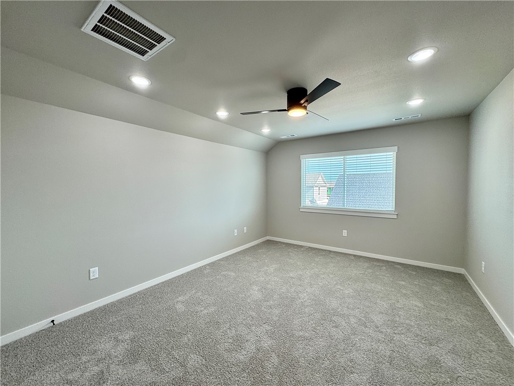 Osage Hills - Residential