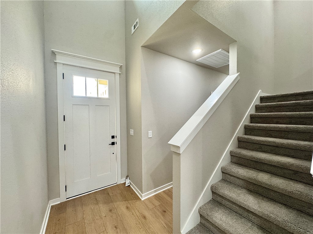 Osage Hills - Residential