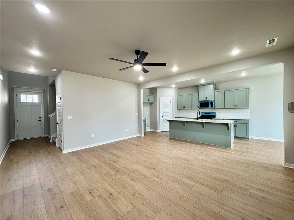 Osage Hills - Residential