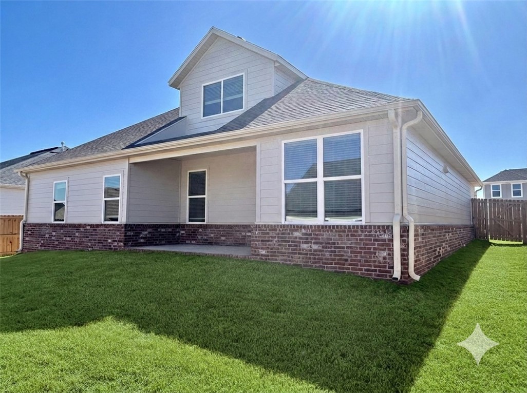 Osage Hills - Residential