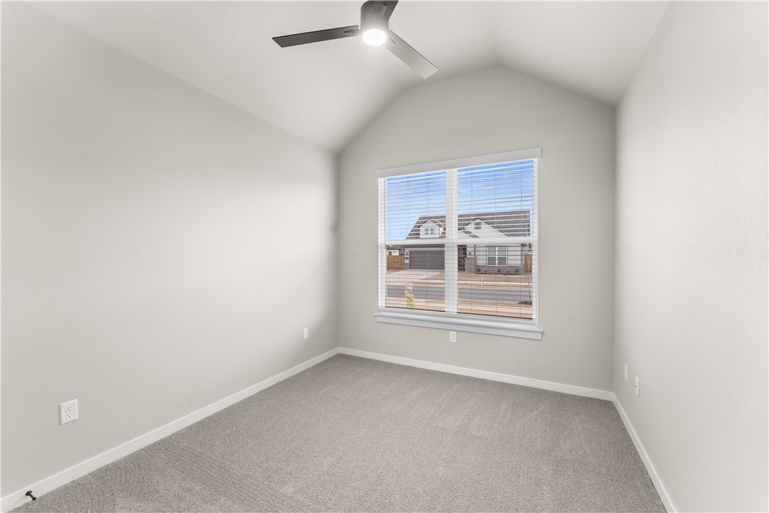 Osage Hills - Residential