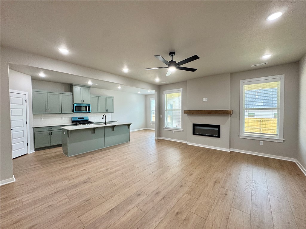 Osage Hills - Residential