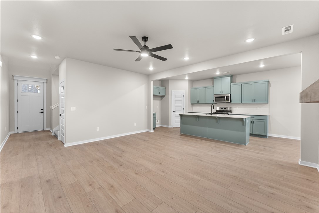 Osage Hills - Residential