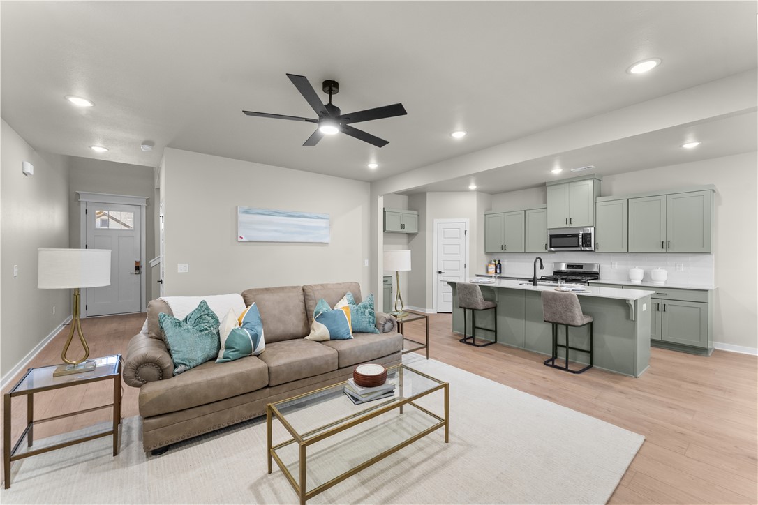 Osage Hills - Residential