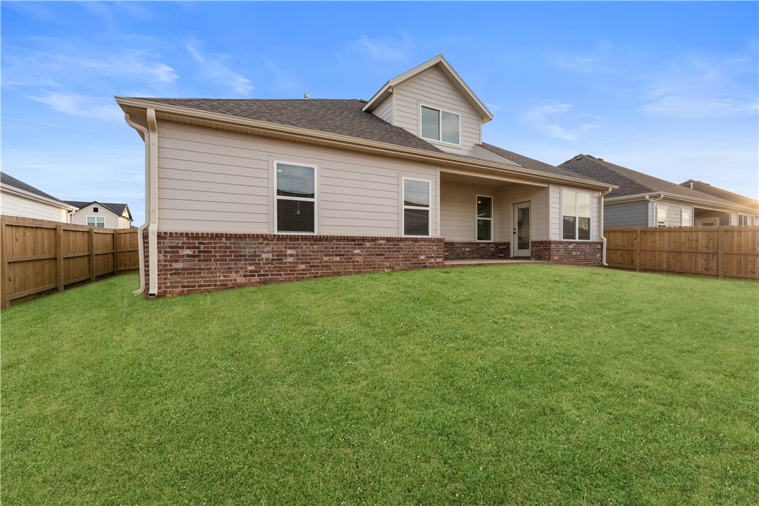 Osage Hills - Residential