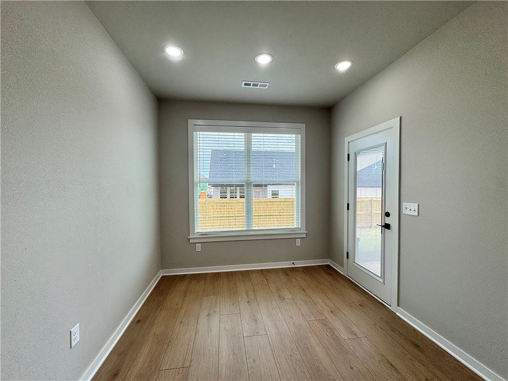 Osage Hills - Residential