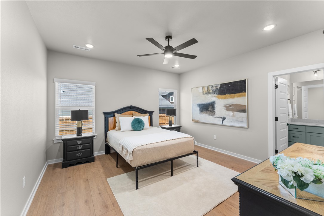 Osage Hills - Residential