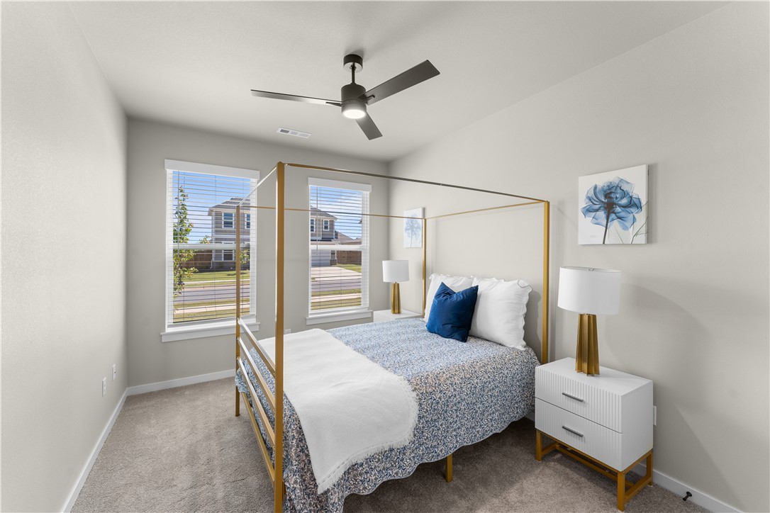 Osage Hills - Residential