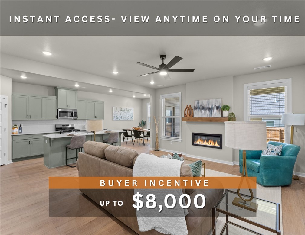 Osage Hills - Residential