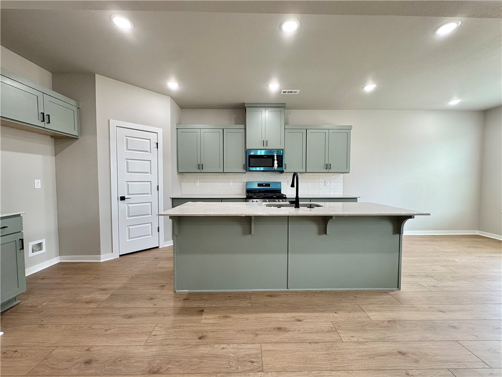 Osage Hills - Residential