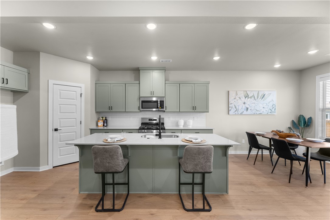 Osage Hills - Residential