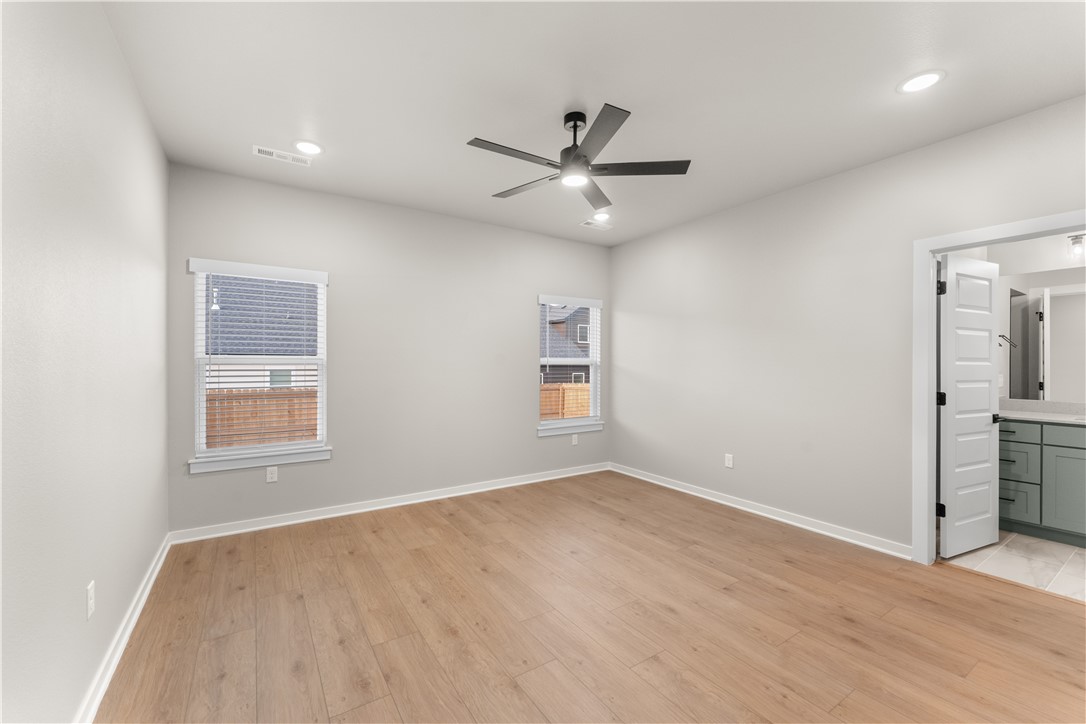 Osage Hills - Residential