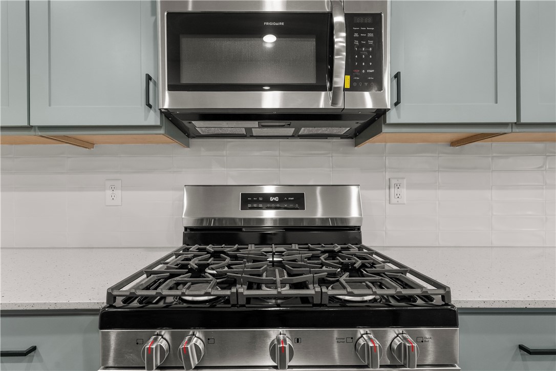 Osage Hills - Residential