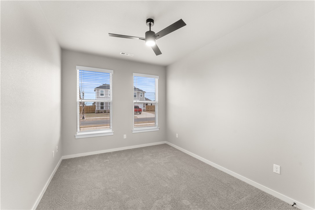 Osage Hills - Residential